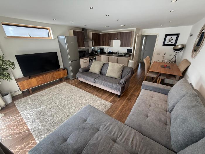 Cozy Flat in Harlesden near Wembley