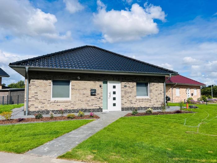 Feriendomizil Bella Casa