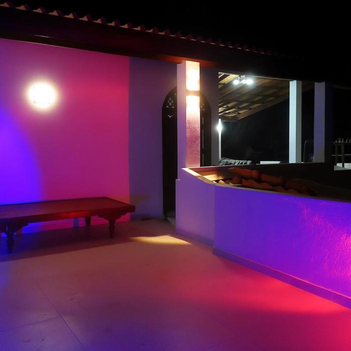 Holiday Home - SuSu Villa