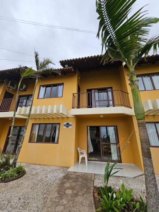 Casa beira mar com vista linda