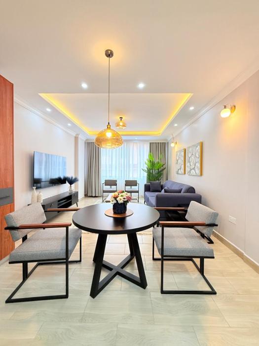 Hautevillas 1 bedroom