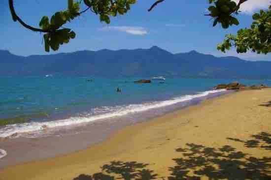 Refúgio do Capitão - São Sebastião