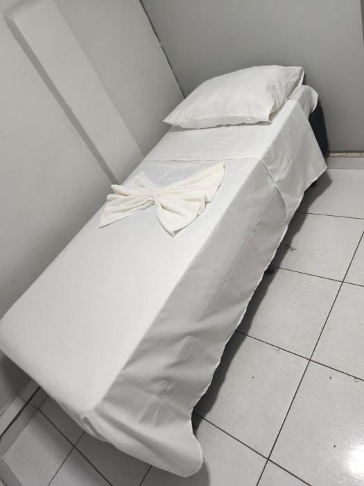 Hostel Evaldo Oliveira