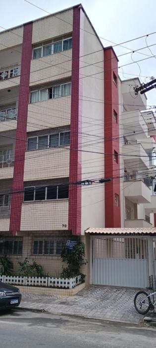 Apartamento praia do morro