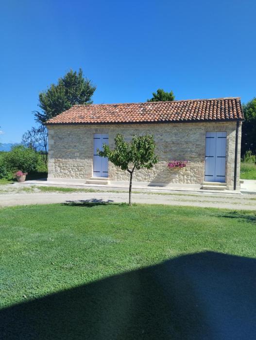 Casa vacanze Gualdinella