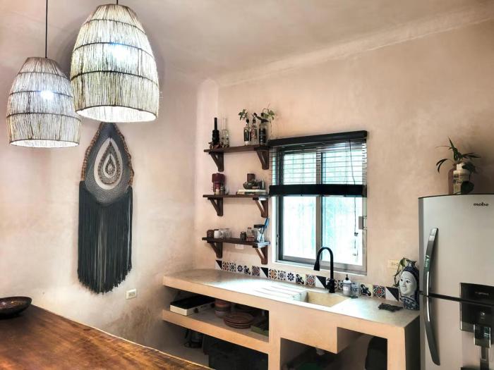 La Veleta Villa Getaway with Pool, Garden and Downtown Access