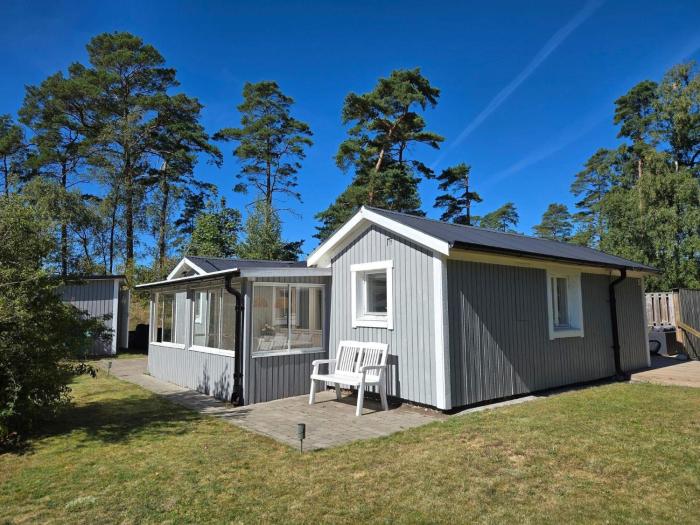 Cozy Cottage in mellbystrand