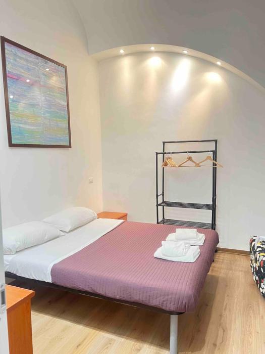 Miniapartment in the center of Rome