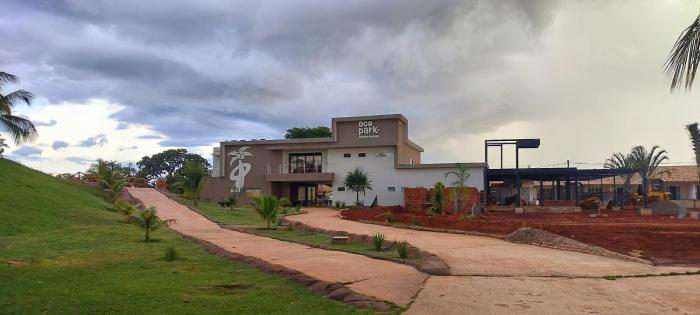 Eco Park Campo Grande Hotel