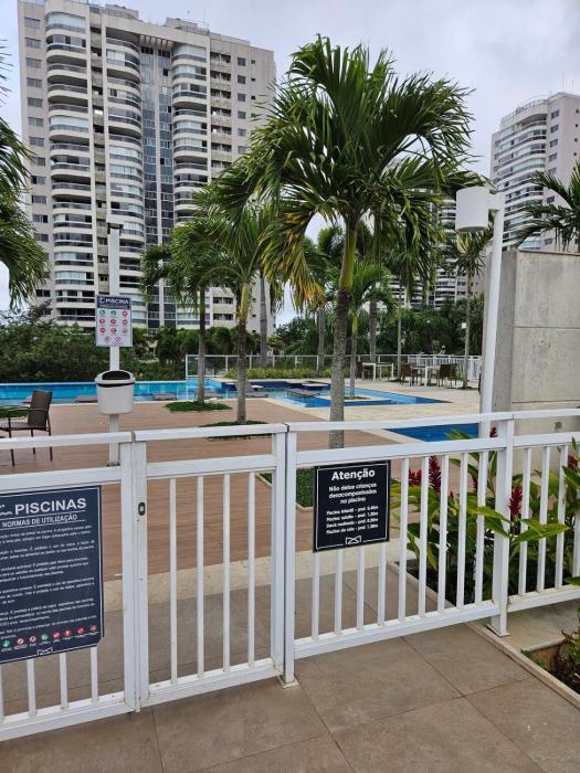 Apê completo Ilha Pura-RJ -Intire apartment in Ilha Pura-RJ