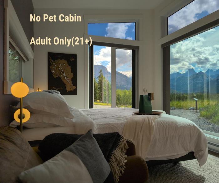 Skyridge Glamping