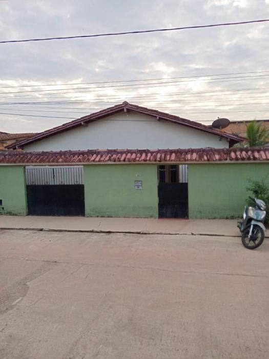 Casa Ampla e Aconchegante para Temporada COP 30 Belém