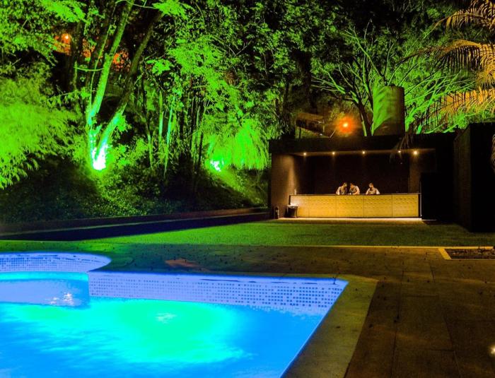 Chacara Love Haus Campinas somente durante o mesmo DIA