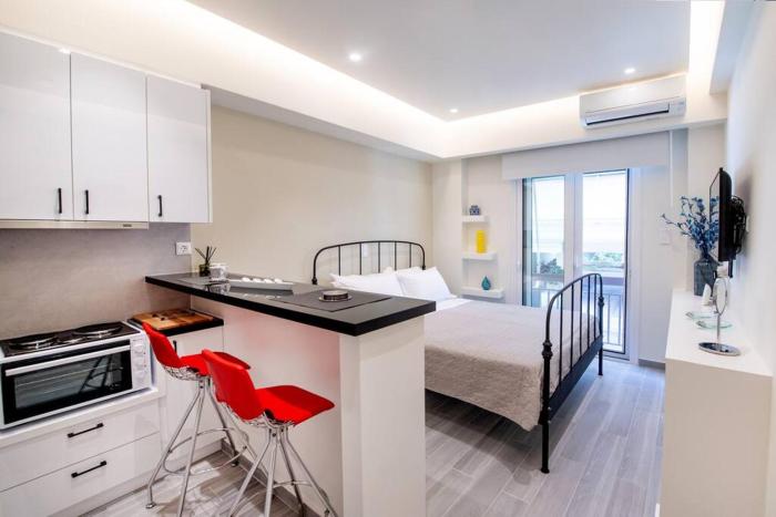 Stylish Apartment-Κέντρο Αθήνα-15 περπάτημα από την Ακρόπολη