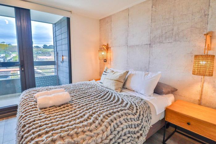 HOM I A pasos de la Costanera y el Centro