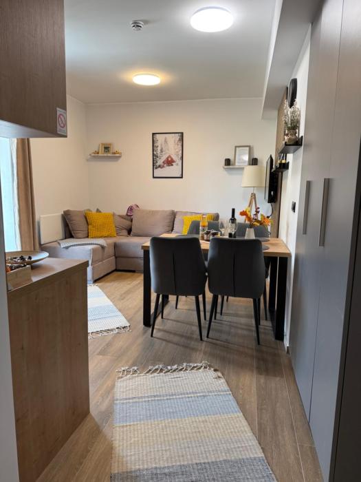 NORD VISTA Premium Alpine and SPA Experience