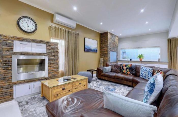 Pinnacle Golf Estate Haven