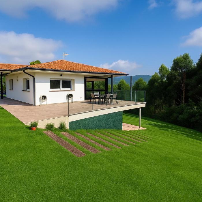 Bella Vista, Ribadesella