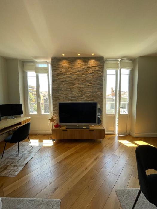 Villa Katerina - Luxury Apartment