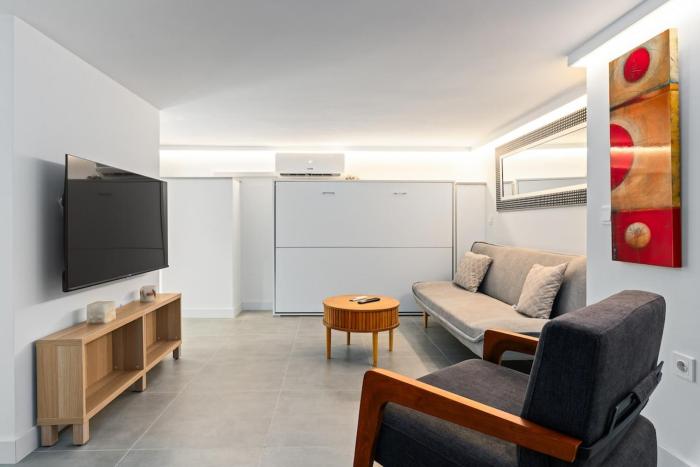 Marbella Beach Apartment I