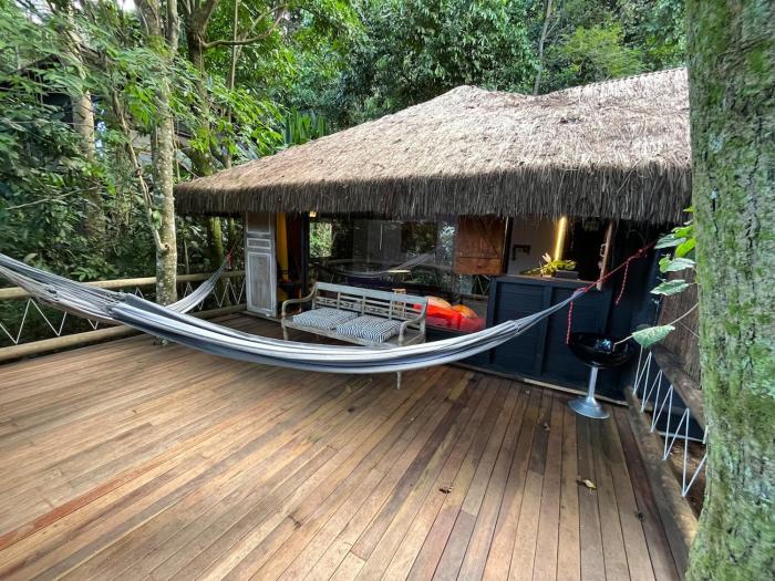 Rainforest Paradise 3