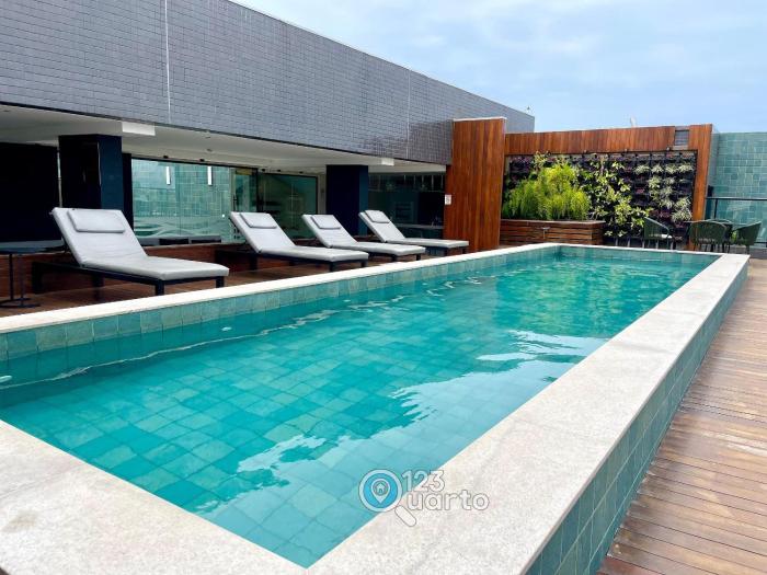 Oceânica Cabo Branco