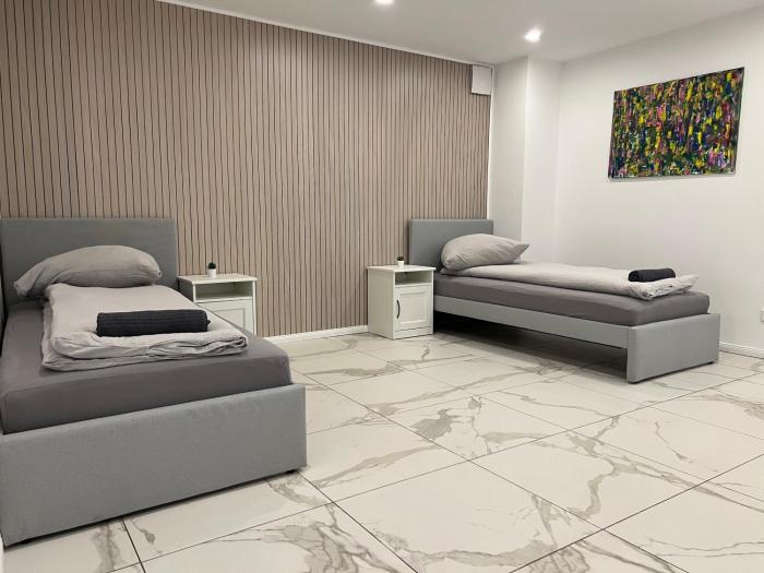 Haus am Park Dreieich