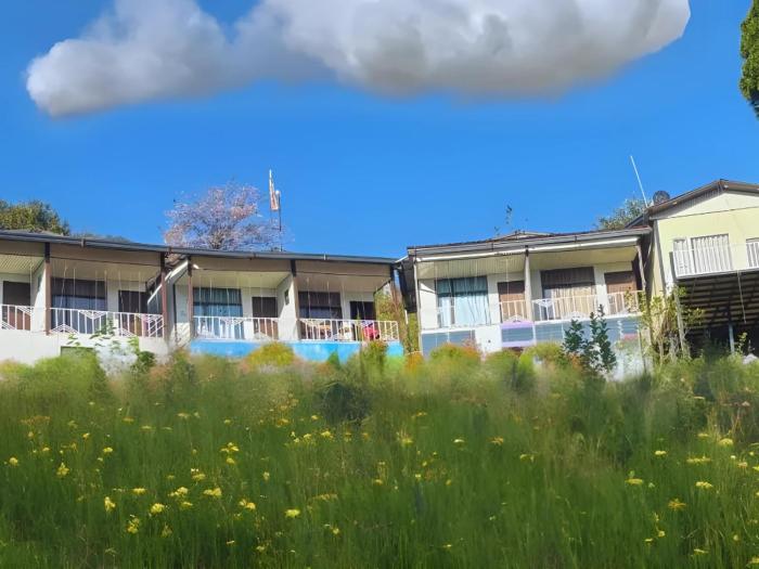 The Hills Inn Resort Guptkashi