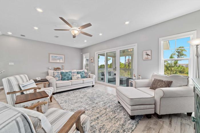 Turners Choice in Perdido Key