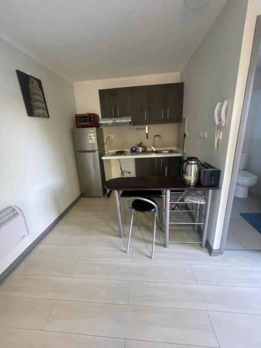 Departamento studio céntrico