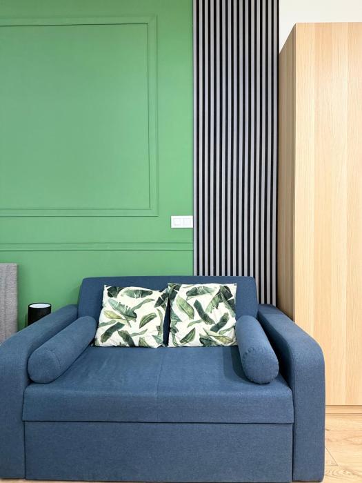 Heart of City Apartments V VI