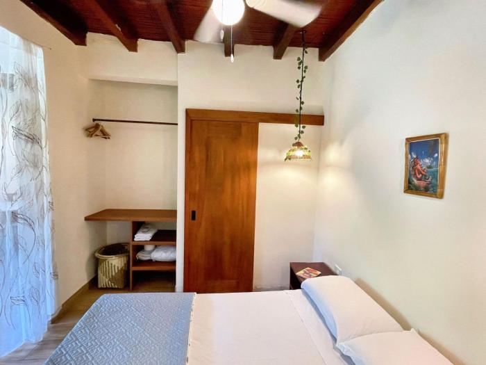 Apartamento PAZ I Rustica House