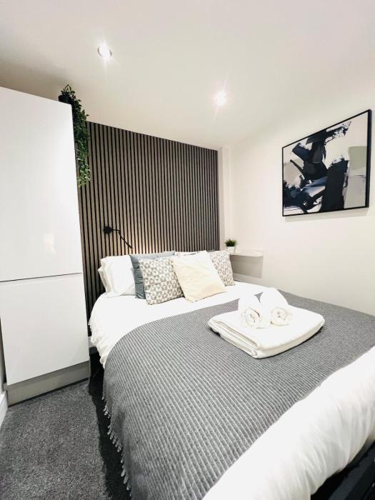 Yastayzzz at Studio 3 Bransford Road