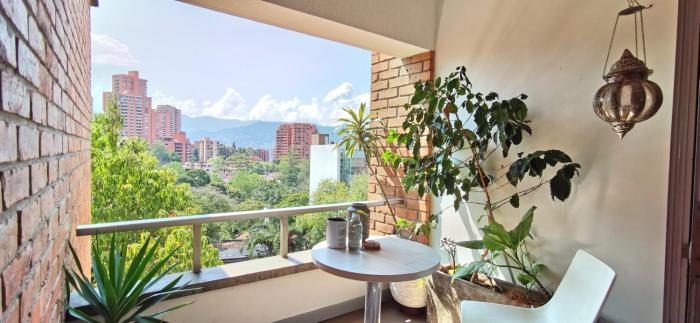 Exclusive penthouse in Provenza