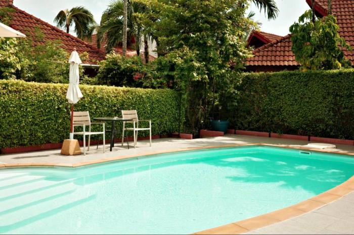 Family Bungalow Kamala