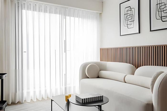 Modern Haven in Miraflores