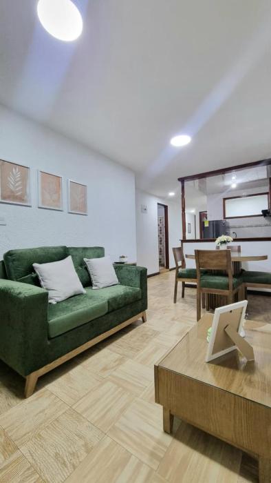 Hermosos apartamentos en Funza