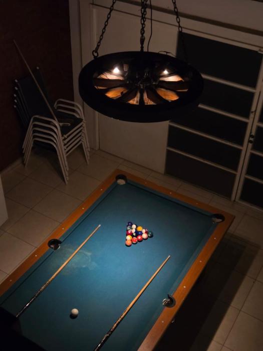 Casa quincho en plottier