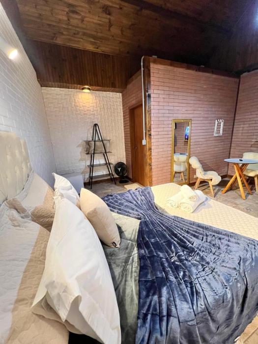 Flat Girassol Santo Antônio do Pinhal