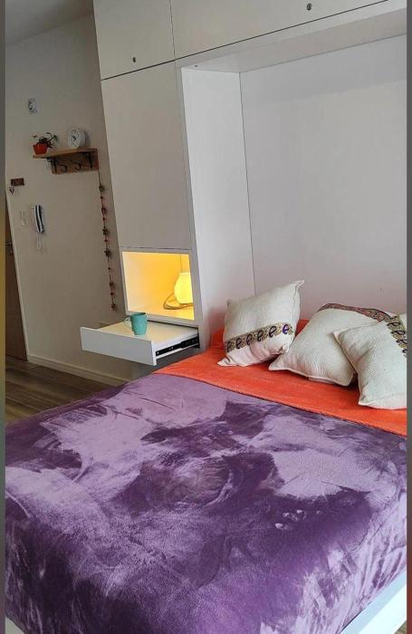 CABA - Grulla - Alquiler Temporario