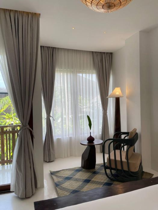 The KAZA Boutique Hotel