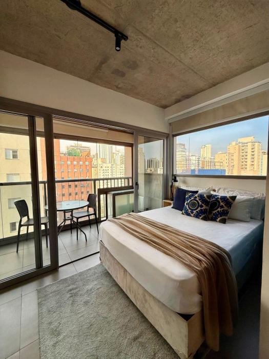 Atmosfera Hachi 1504I Refúgio Lorena com Elegância