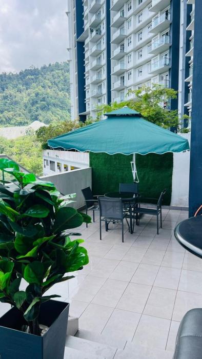 Amiez Suite Windmill Genting Highland