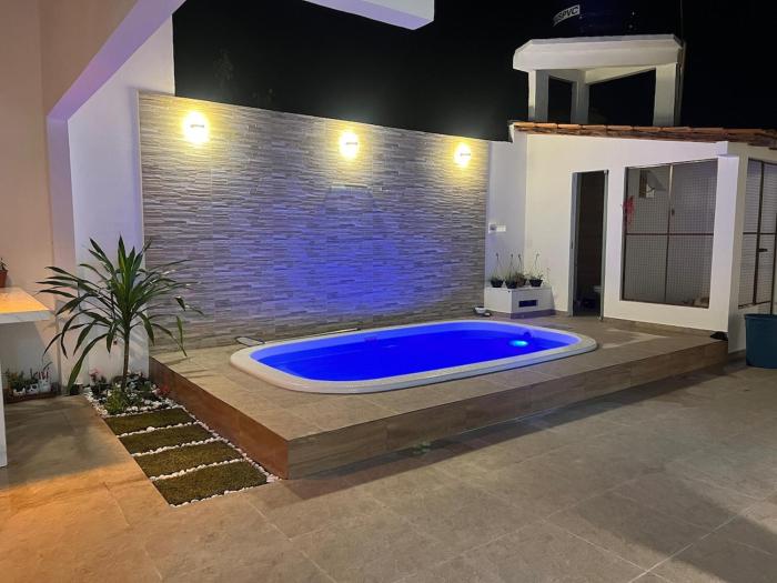 Casa COP 30 Belém Pará