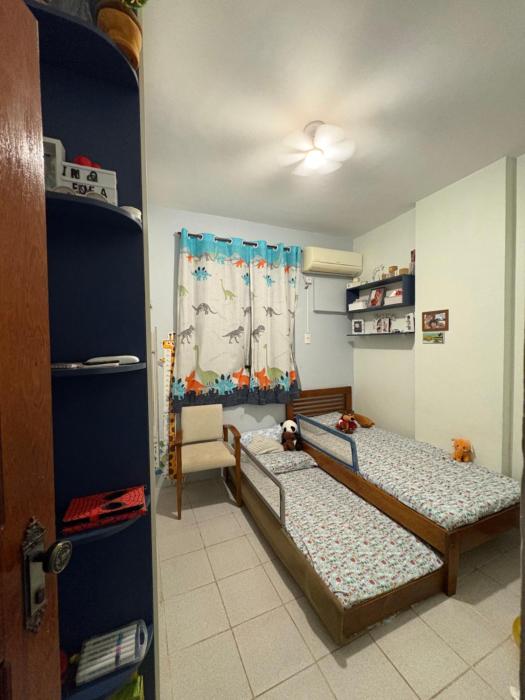 Apartamento Centro de Belem - COP30