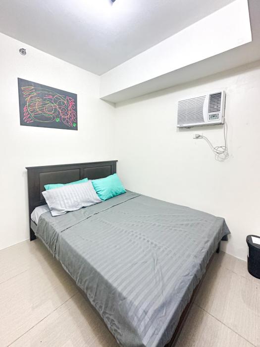 Granite Shore Residences 2BR
