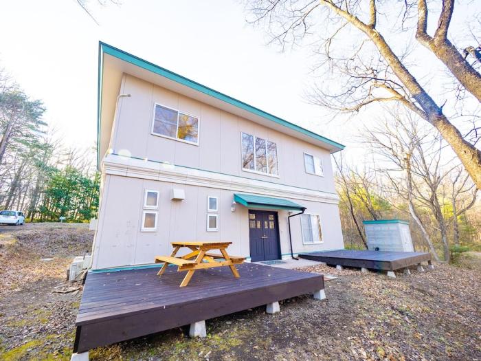 venasuｵｰﾍﾞﾙｼﾞｰﾇ館 卓球カラオケ シアター 石風呂 ドッグラン BBQ