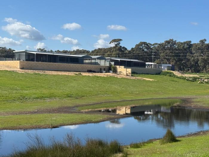 Tyrooki at Castlemoore Unit 1