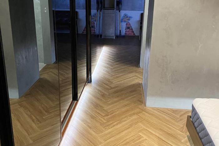 Spaceous Appartment on Sukhumvit