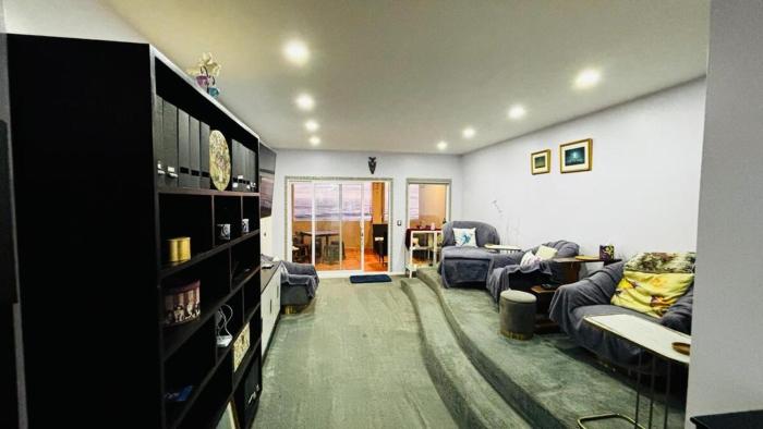 Beachside Bliss in Rosarito